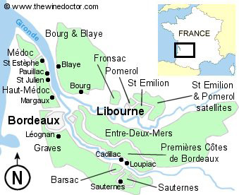 Bordeaux