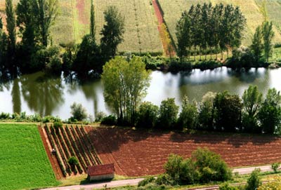 Lot et Garonne